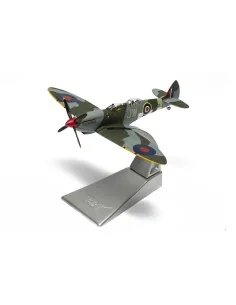 Supermarine Spitfire T9, PV202/’JW’ (G-CCCA), Presented as Spitfire... 2
