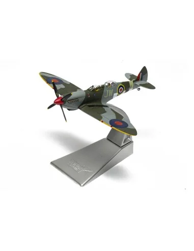 Supermarine Spitfire T9, PV202/’JW’ (G-CCCA), Presented as Spitfire...