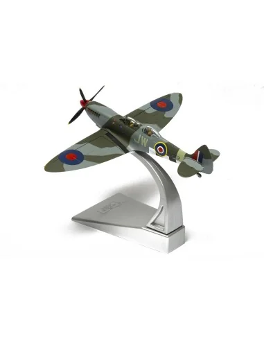 Supermarine Spitfire T9, PV202/’JW’ (G-CCCA), Presented as Spitfire...
