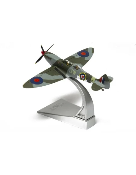 Supermarine Spitfire T9, PV202/’JW’ (G-CCCA), Presented as Spitfire...