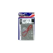 Peugeot 306 Maxi EVO2 Detail Up parts - NUNU-BEEMAX E24026