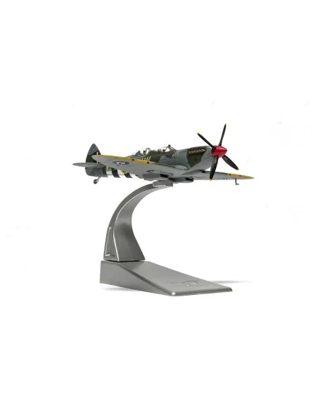 Supermarine Spitfire T9, PV202/’JW’ (G-CCCA), Presented as Spitfire...