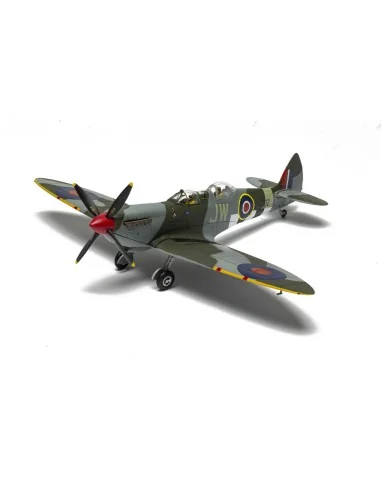 Supermarine Spitfire T9, PV202/’JW’ (G-CCCA), Presented as Spitfire...