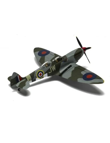 Supermarine Spitfire T9, PV202/’JW’ (G-CCCA), Presented as Spitfire...