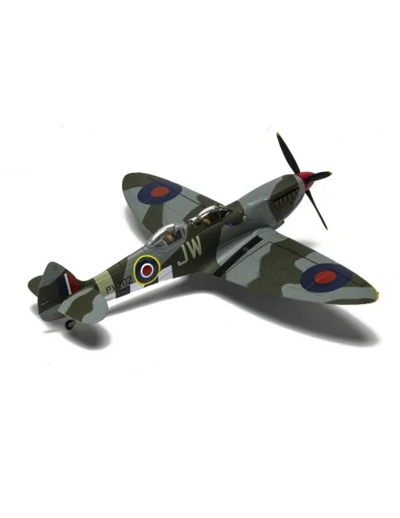 Supermarine Spitfire T9, PV202/’JW’ (G-CCCA), Presented as Spitfire...