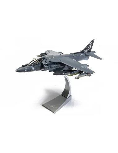 McDonnell Douglas AV-8B+ Harrier II - 165001/01 - VMA-214 'Black Sh...