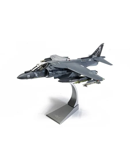 McDonnell Douglas AV-8B+ Harrier II - 165001/01 - VMA-214 'Black Sh...