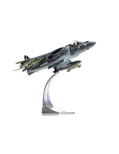 [NO_DESC] McDonnell Douglas AV-8B+ Harrier II - 165001/01 - VMA-214...