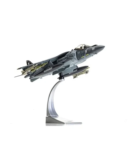 McDonnell Douglas AV-8B+ Harrier II - 165001/01 - VMA-214 'Black Sh...