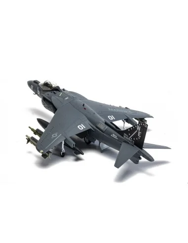 [NO_DESC] McDonnell Douglas AV-8B+ Harrier II - 165001/01 - VMA-214...