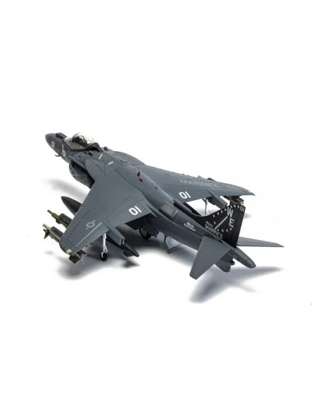 [NO_DESC] McDonnell Douglas AV-8B+ Harrier II - 165001/01 - VMA-214...