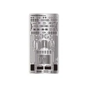 S1 Rally Montecarlo Grade Up parts, 1/24 - NUNU-BEEMAX E24035