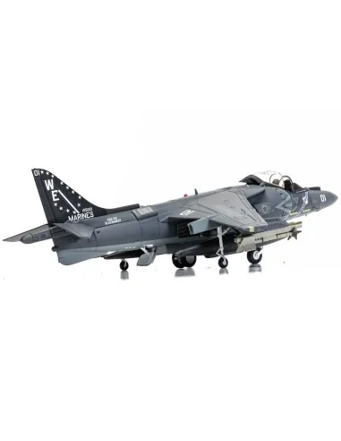 [NO_DESC] McDonnell Douglas AV-8B+ Harrier II - 165001/01 - VMA-214...