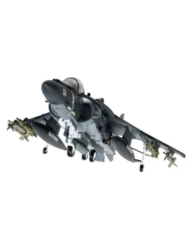 McDonnell Douglas AV-8B+ Harrier II - 165001/01 - VMA-214 'Black Sh...