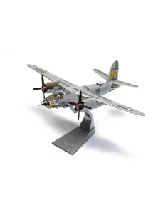 Martin B-26C-45-MO Marauder, 42-107752 / BN 88 ‘Miss Arkansas’, Flo... 2