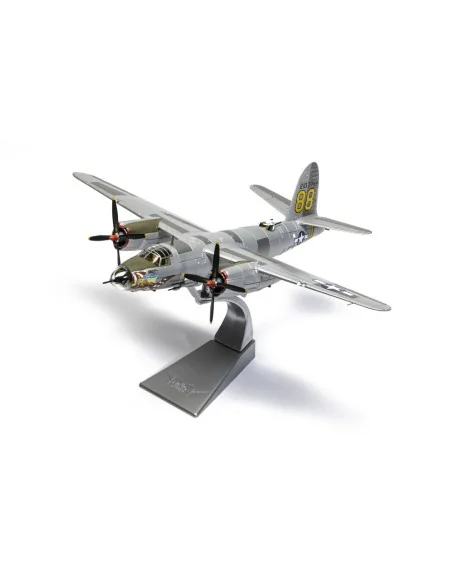 Martin B-26C-45-MO Marauder, 42-107752 / BN 88 ‘Miss Arkansas’, Flo...