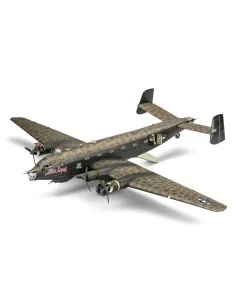 Junkers Ju290A-5/7 “Seeadler”, 1/72 - Revell 03754 2