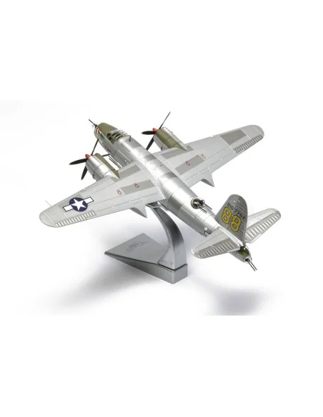 Martin B-26C-45-MO Marauder, 42-107752 / BN 88 ‘Miss Arkansas’, Flo...
