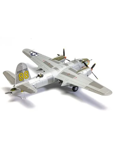 Martin B-26C-45-MO Marauder, 42-107752 / BN 88 ‘Miss Arkansas’, Flo...