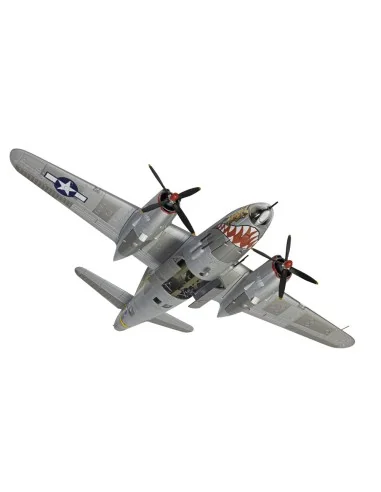 Martin B-26C-45-MO Marauder, 42-107752 / BN 88 ‘Miss Arkansas’, Flo...