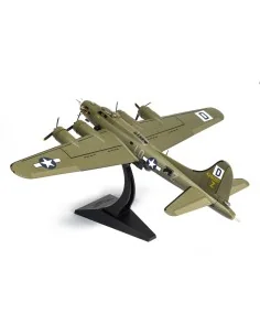 B-17F Flying Fortress - 'Royal Flush' - Lt Robert Rosie Rosenthal, ... 2
