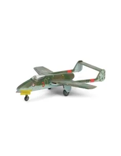 Focke-Wulf TL Jäger Flitzer - P-Series, 1/72 - Revell 03761 2