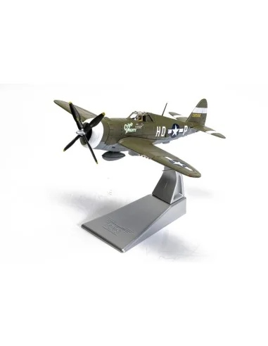 Republic P-47D Thunderbolt - 42-8500/HO-P - ‘Cripes A’ MIGHTY’, 1/7...
