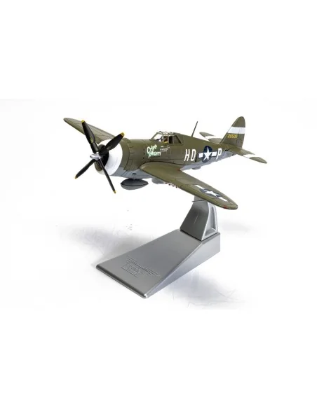 [NO_DESC] Republic P-47D Thunderbolt - 42-8500/HO-P - ‘Cripes A’ MI...