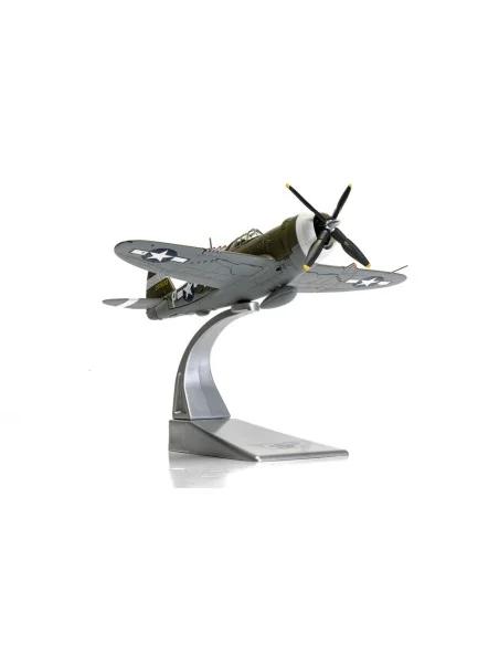Republic P-47D Thunderbolt - 42-8500/HO-P - ‘Cripes A’ MIGHTY’, 1/7...