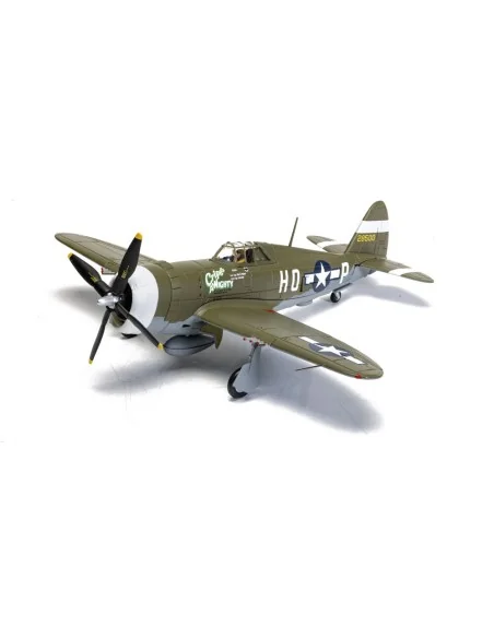 Republic P-47D Thunderbolt - 42-8500/HO-P - ‘Cripes A’ MIGHTY’, 1/7...