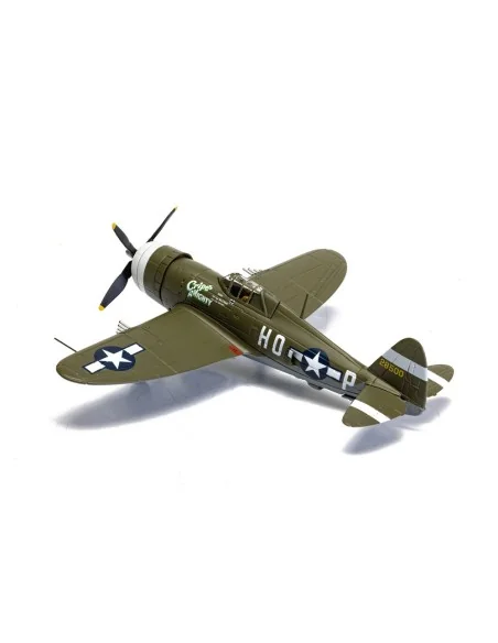 Republic P-47D Thunderbolt - 42-8500/HO-P - ‘Cripes A’ MIGHTY’, 1/7...