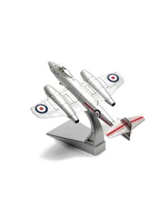 [NO_DESC] Gloster Meteor F.Mk.8. WH480 'M'. RAF Biggin Hill. 1953, ... 2