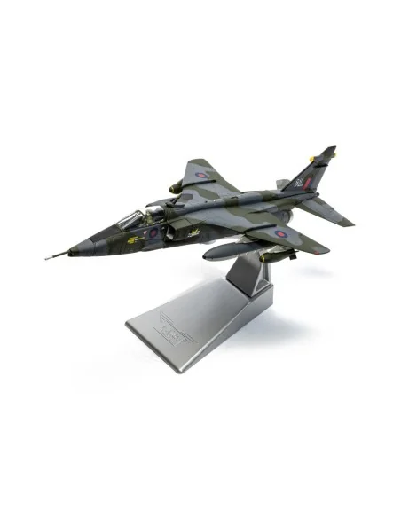 SEPECAT Jaguar GR.1 XX963/AL. Germany. 1976, 1/72 - Corgi AA35417