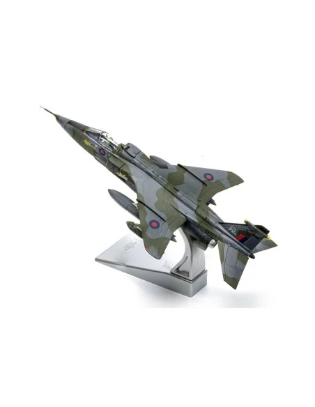 SEPECAT Jaguar GR.1 XX963/AL. Germany. 1976, 1/72 - Corgi AA35417