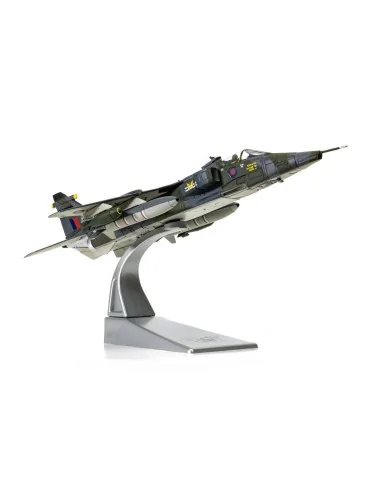 [NO_DESC] SEPECAT Jaguar GR.1 XX963/AL. Germany. 1976, 1/72 - Corgi...