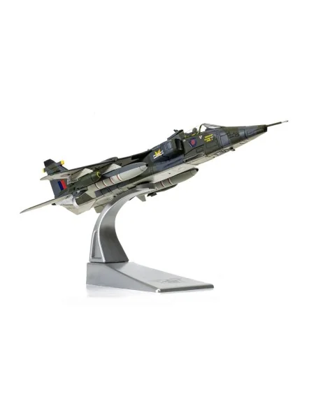 [NO_DESC] SEPECAT Jaguar GR.1 XX963/AL. Germany. 1976, 1/72 - Corgi...