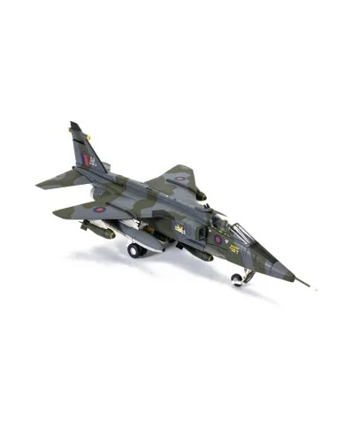 [NO_DESC] SEPECAT Jaguar GR.1 XX963/AL. Germany. 1976, 1/72 - Corgi...
