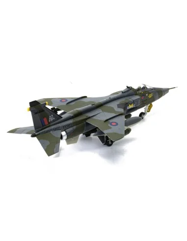 SEPECAT Jaguar GR.1 XX963/AL. Germany. 1976, 1/72 - Corgi AA35417