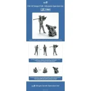 Stinger/Javelin Operators Set (Resin) - Magic Factory 7501