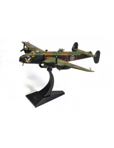 [NO_DESC] Handley Page Halifax MkV - 'London's Revenge / L for Lana...