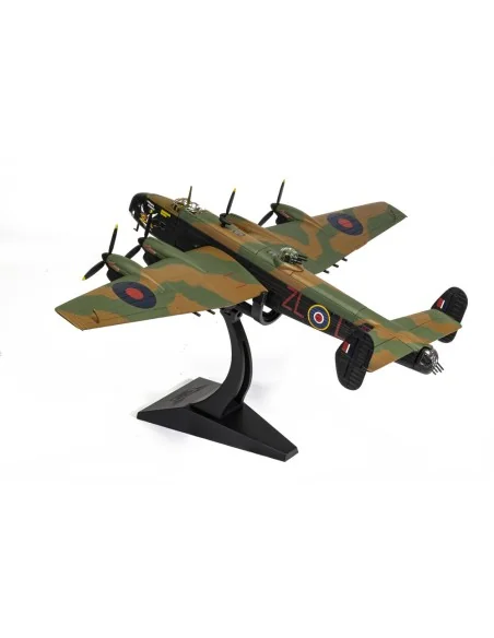 Handley Page Halifax MkV - 'London's Revenge / L for Lana', 1/72 - ...