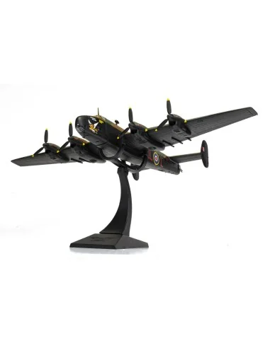 Handley Page Halifax MkV - 'London's Revenge / L for Lana', 1/72 - ...