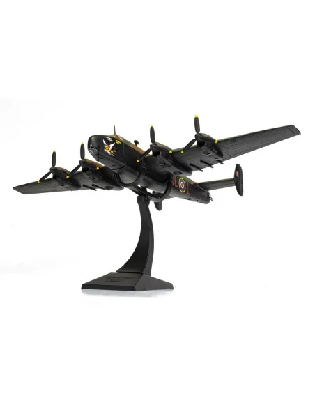 Handley Page Halifax MkV - 'London's Revenge / L for Lana', 1/72 - ...
