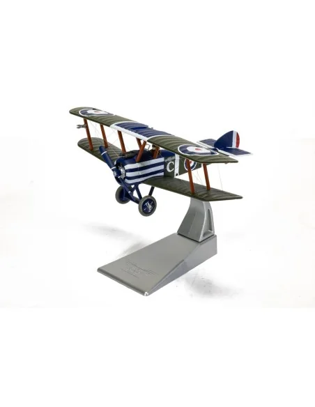 Sopwith Camel F.1 - B7190/C - ‘Donner Wetter!’, 1/48 - Corgi AA38111