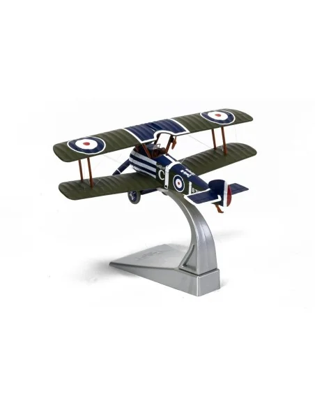 Sopwith Camel F.1 - B7190/C - ‘Donner Wetter!’, 1/48 - Corgi AA38111