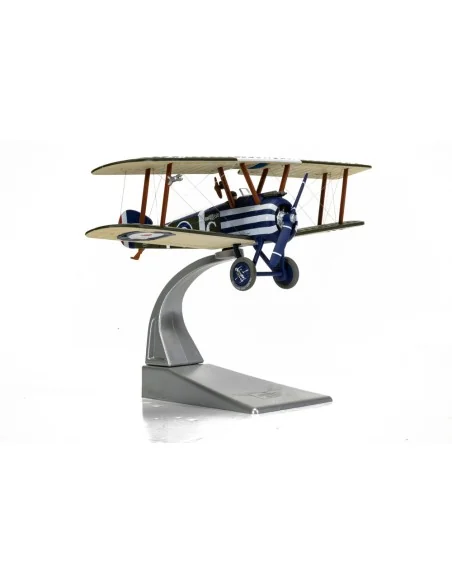 Sopwith Camel F.1 - B7190/C - ‘Donner Wetter!’, 1/48 - Corgi AA38111