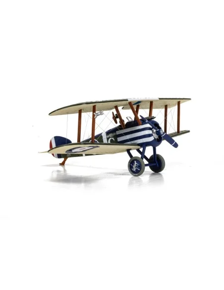 Sopwith Camel F.1 - B7190/C - ‘Donner Wetter!’, 1/48 - Corgi AA38111