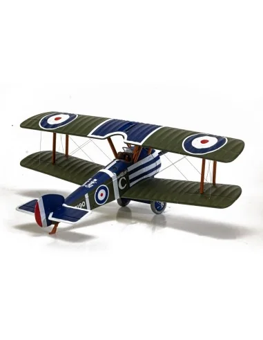 Sopwith Camel F.1 - B7190/C - ‘Donner Wetter!’, 1/48 - Corgi AA38111