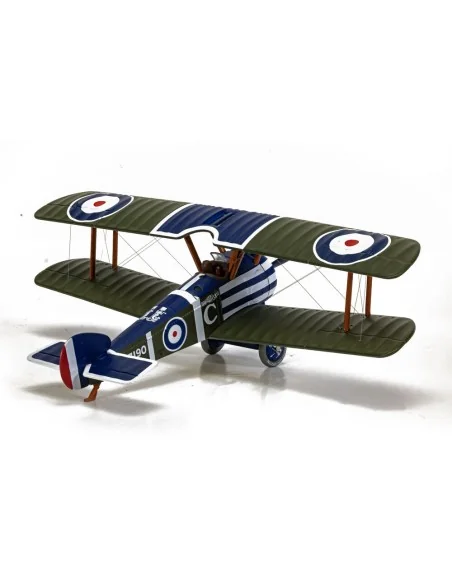 [NO_DESC] Sopwith Camel F.1 - B7190/C - ‘Donner Wetter!’, 1/48 - Co...