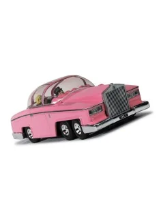 Thunderbirds F.A.B. Collection - FAB 1 - Corgi CC00605